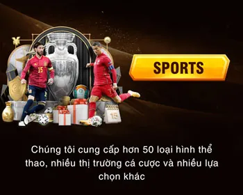 Hạn mức cược và nạp cao hơn
