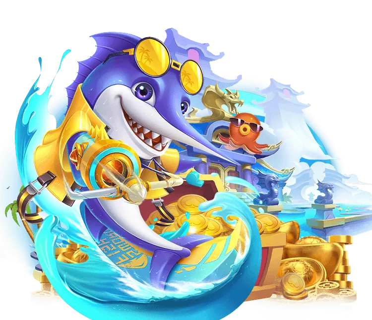 Hình ảnh game slot với các biểu tượng may mắn