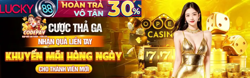 Ưu đãi đặc biệt cho thành viên VIP vz999 code