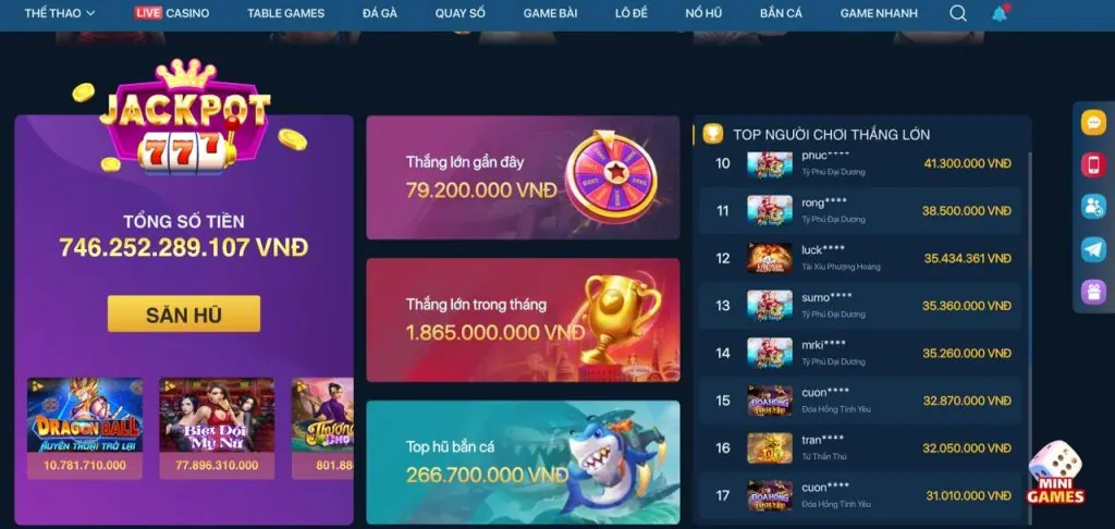 Game bài truyền thống Việt Nam
